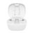 Auriculares Bluetooth Belkin Motion True Wireless Blanco