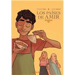 Los Paises De Amir