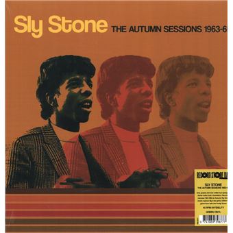 Lp-the autumn sessions 1963-65