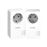 Dlink DHP-P601AV PowerLine AV2 1000 HD Gigabit Passthrough Kit_0