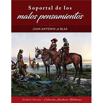 Soportal de los malos pensamientos