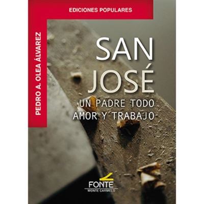 Monte Carmelo San José