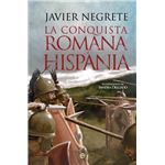 La conquista romana de hispania
