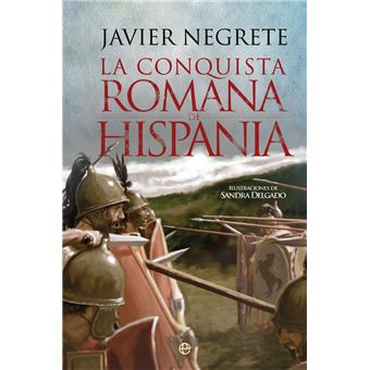 La conquista romana de hispania