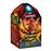 Spinjitzu Explosivo: Kai - Lego Ninjago_0