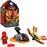Spinjitzu Explosivo: Kai - Lego Ninjago_1