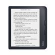 Libro electrónico E-Reader Kobo Libra 2 7'' Negro