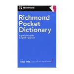New richmond pocket dictionary