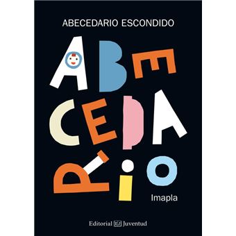 Abecedario escondido