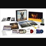 Grace under pressure (4cd+blr)