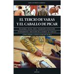 El tercio de varas y el caballo de picar