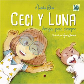 Ceci y Luna