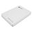 Disco duro externo Seagate Game Drive 2TB Blanco para Xbox One