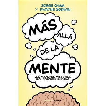 Más allá de la mente
