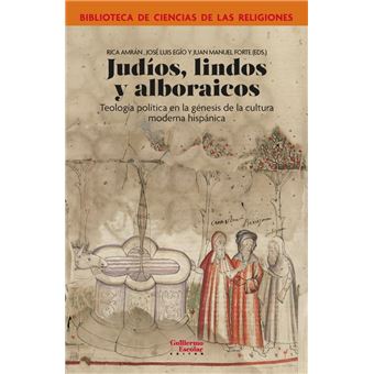 Judios Lindos Alboraicos