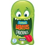 Exploramentes emociones + de 5 años