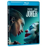 Joker: Folie à Deux - Blu-ray