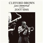 Jazz Immortal - Vinilo