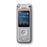 Grabadora de voz Philips DVT4115 Voice Tracer