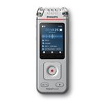 Grabadora de voz Philips DVT4115 Voice Tracer