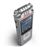 Grabadora de voz Philips DVT4115 Voice Tracer