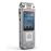 Grabadora de voz Philips DVT4115 Voice Tracer