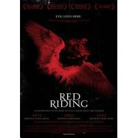 Pack Red Riding: Trilogía - DVD