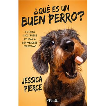 Que Es Un Buen Perro