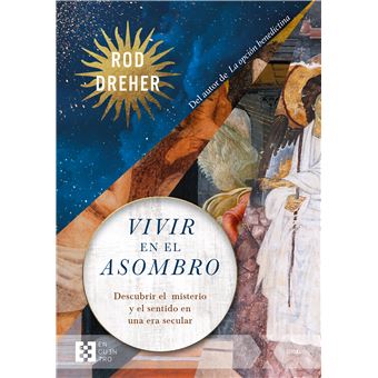 Vivir en el asombro