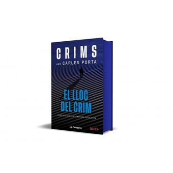 El lloc del crim