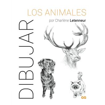 Dibujar Los Animales