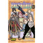 Fairy Tail 31