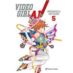 Video Girl Ai nº 05/09