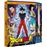 Box Dragon Ball Super 9 Ep 105 a 118 - DVD