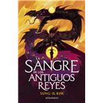 El Imperio sangriento nº1 La sangre de los antiguos reyes