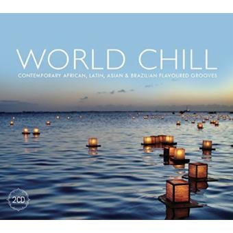 World chill (2cd)