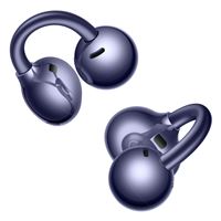 Auriculares Bluetooth Huawei FreeClip 2 S True Wireless Azul