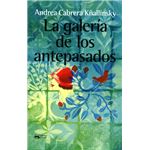 La galería de los antepasados