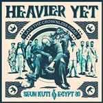 Heavier Yet (Lays the Crownless Head) - Vinilo Color