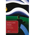 El tiempo y el viento. El Continente I