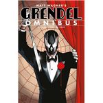 Grendel omni 1 hunt rose (netflix)