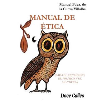 Manual de etica