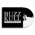 Deep Hate - Vinilo Blanco