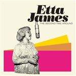 The Second Time Around + Miss Etta James