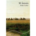 Mi Ántonia