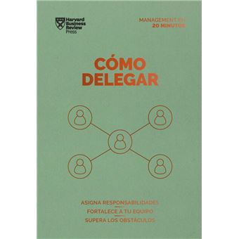 Cómo delegar
