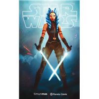 Star Wars Ahsoka