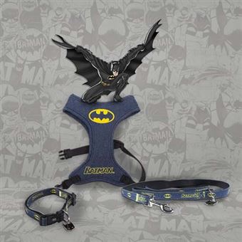 Correa para perros FORFANPETS DC Batman talla M - Para decorar - Los  mejores precios | Fnac