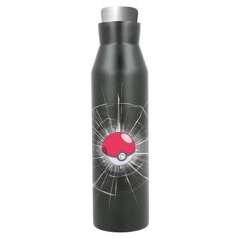 Botella Pokémon Diabolo 580 ml - 1