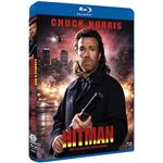 Hitman - Blu-ray